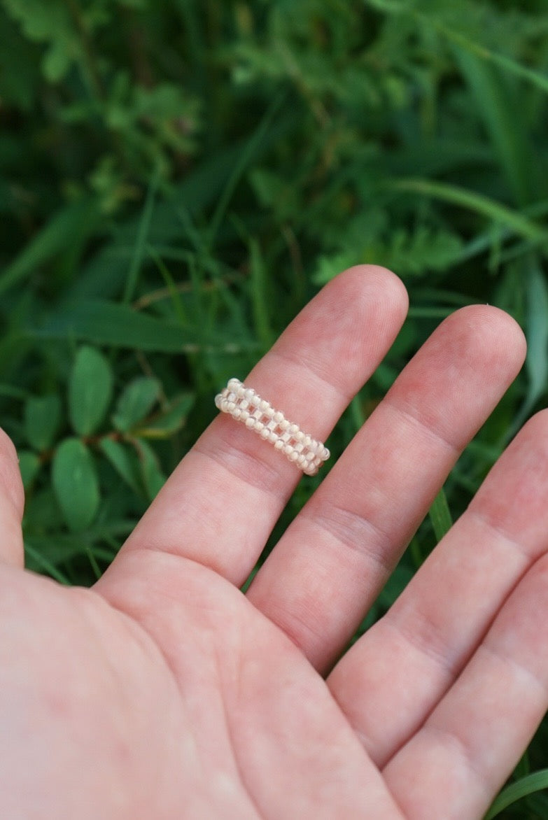 Blush cinque ring (7)