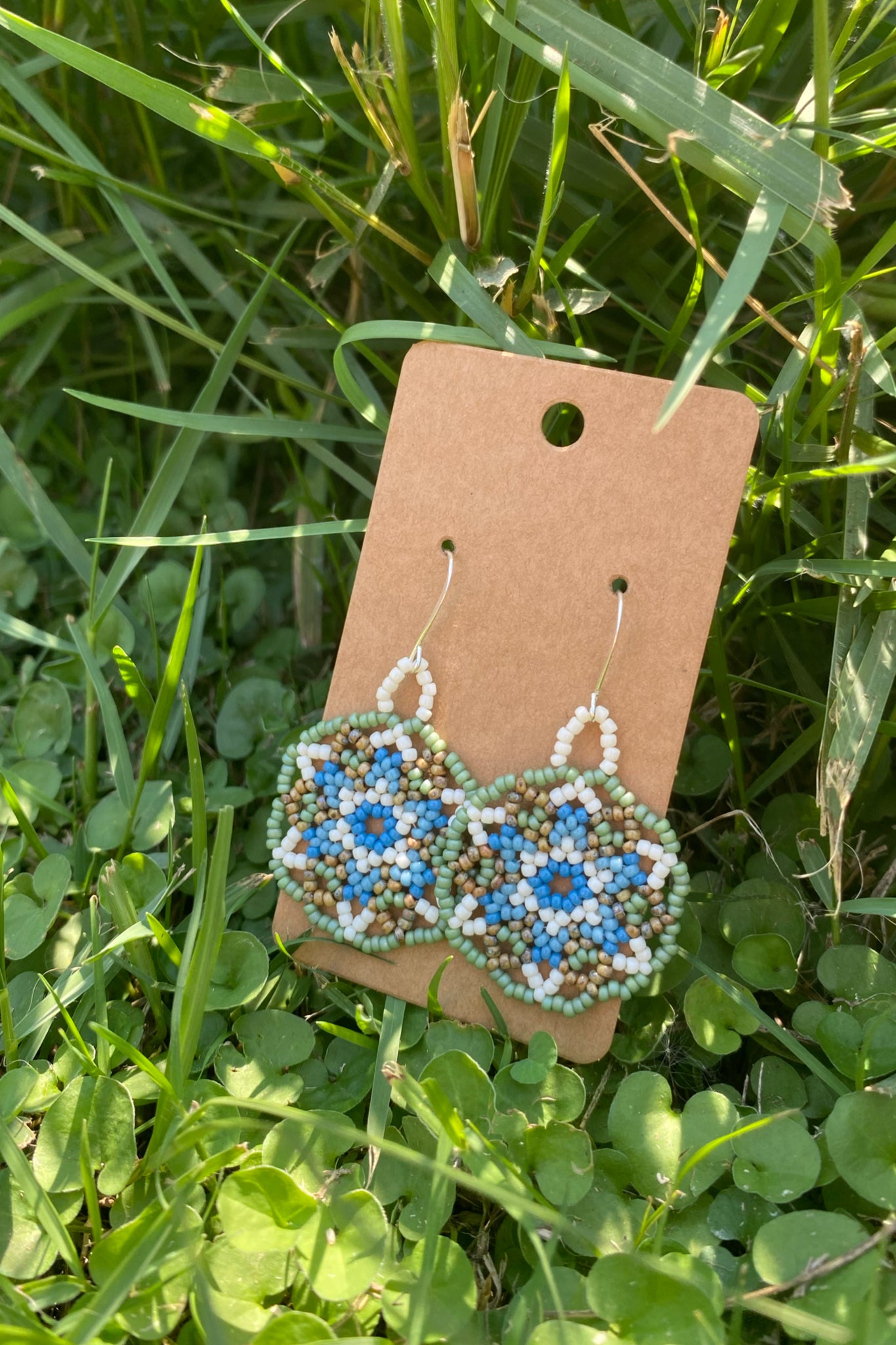 Morning dew dreamcatchers