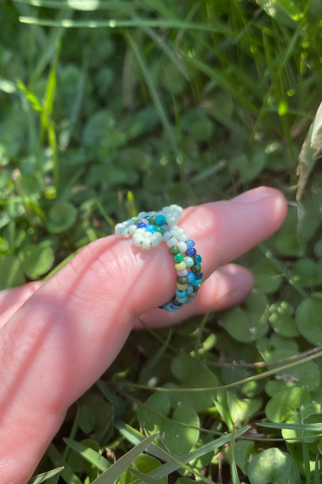 Riverbed band cinque ring (7)