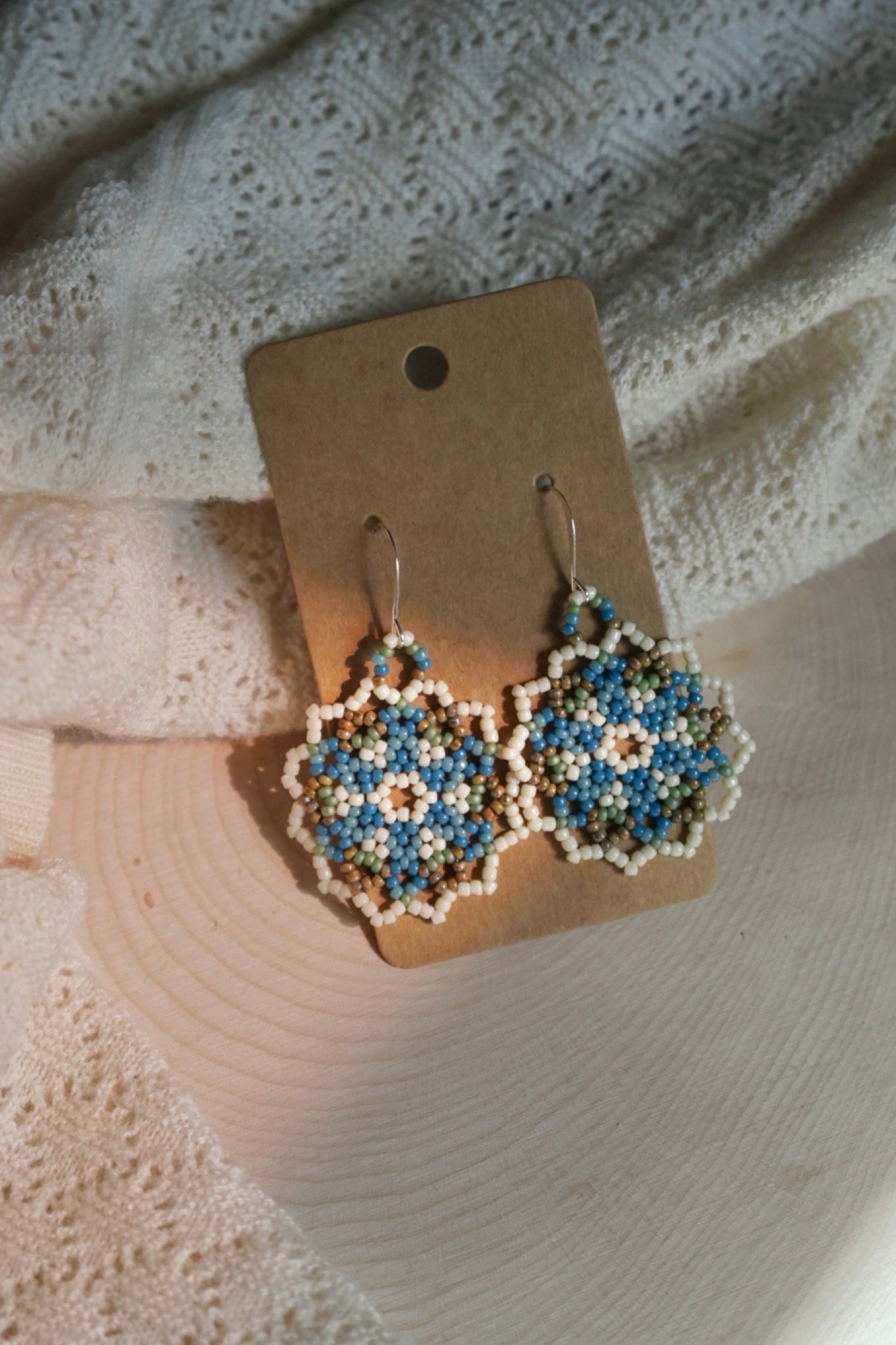 Wild meadow dreamcatchers