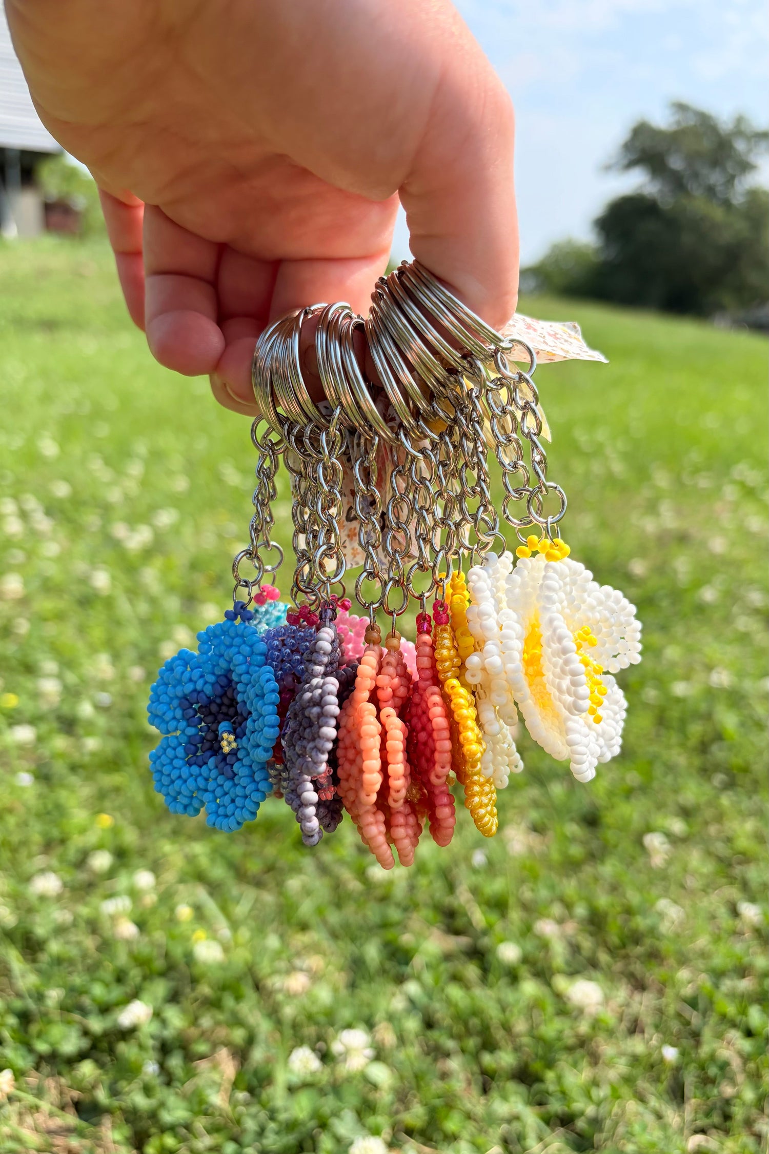 Keychains