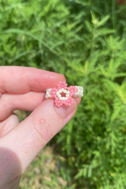 Carnation cinque ring (7)