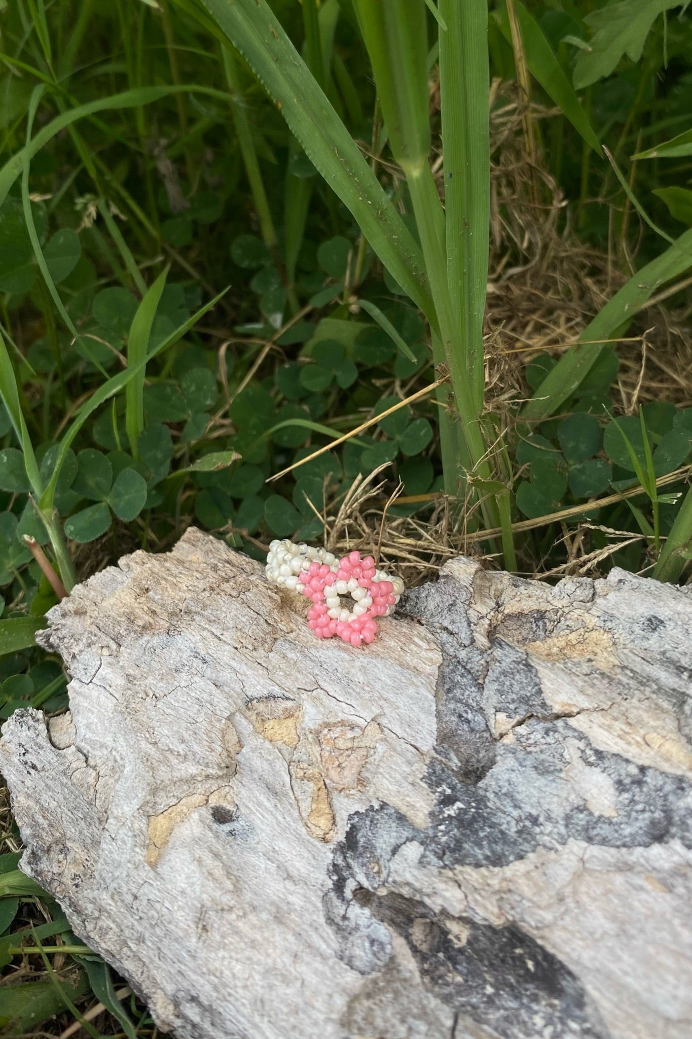 Carnation cinque ring (7)