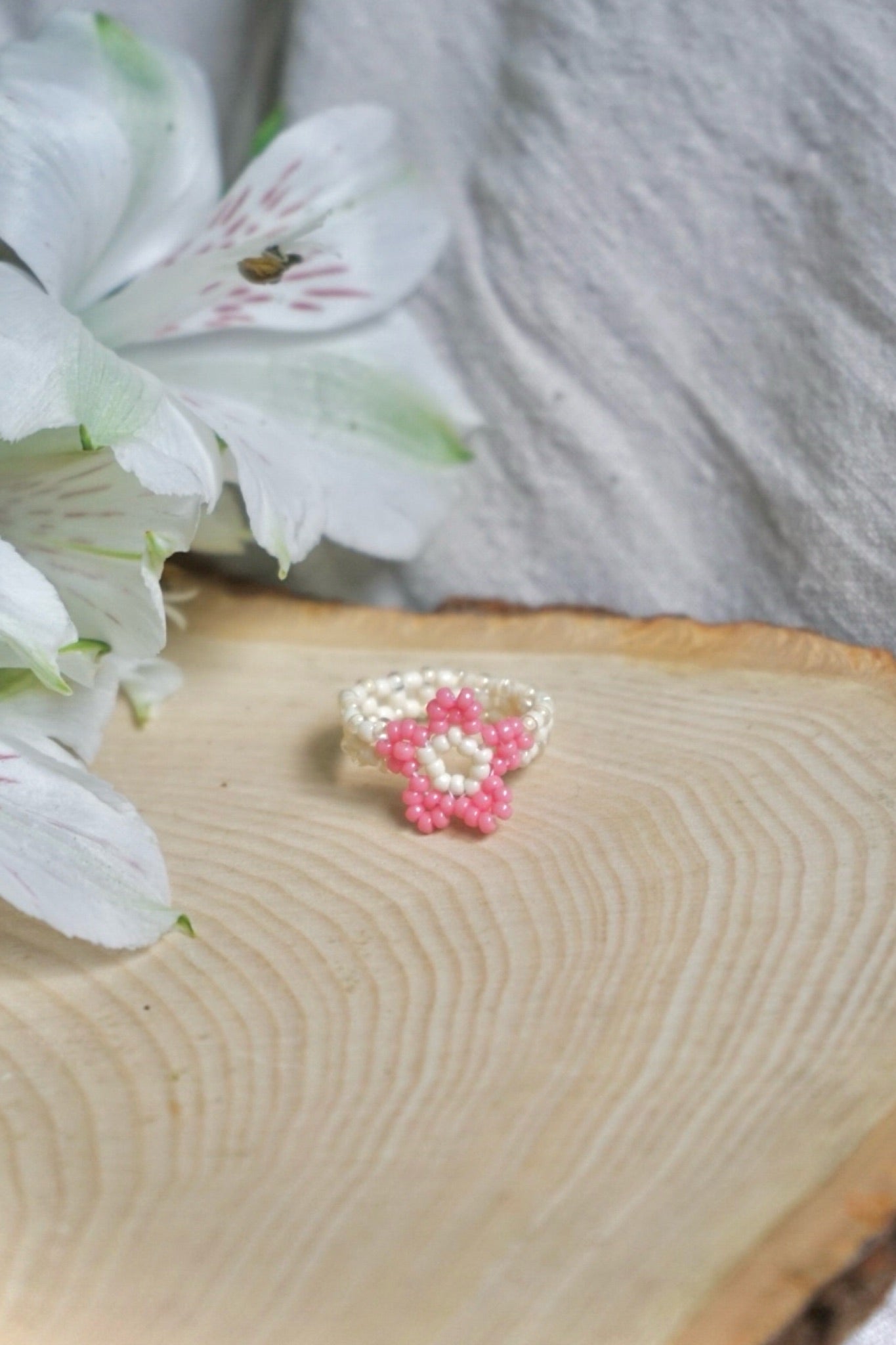 Carnation cinque ring (7)