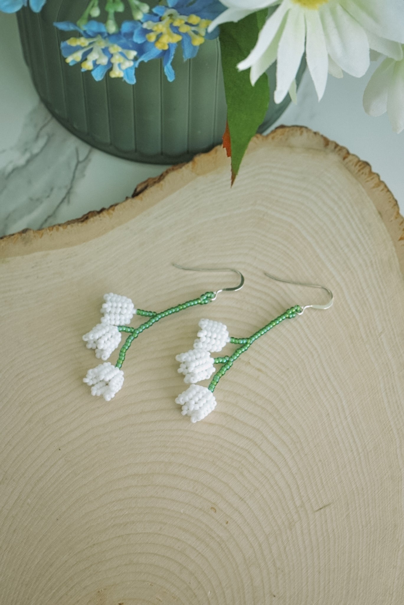 Lily of the Valley