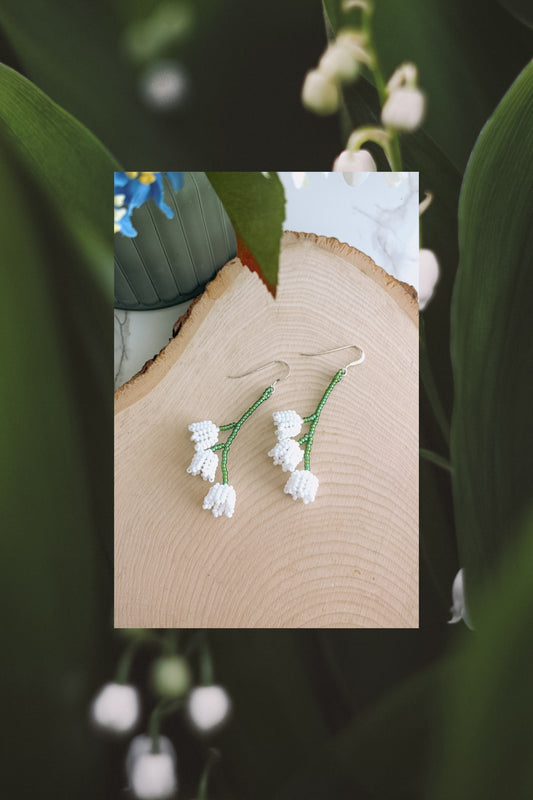 Lily of the Valley