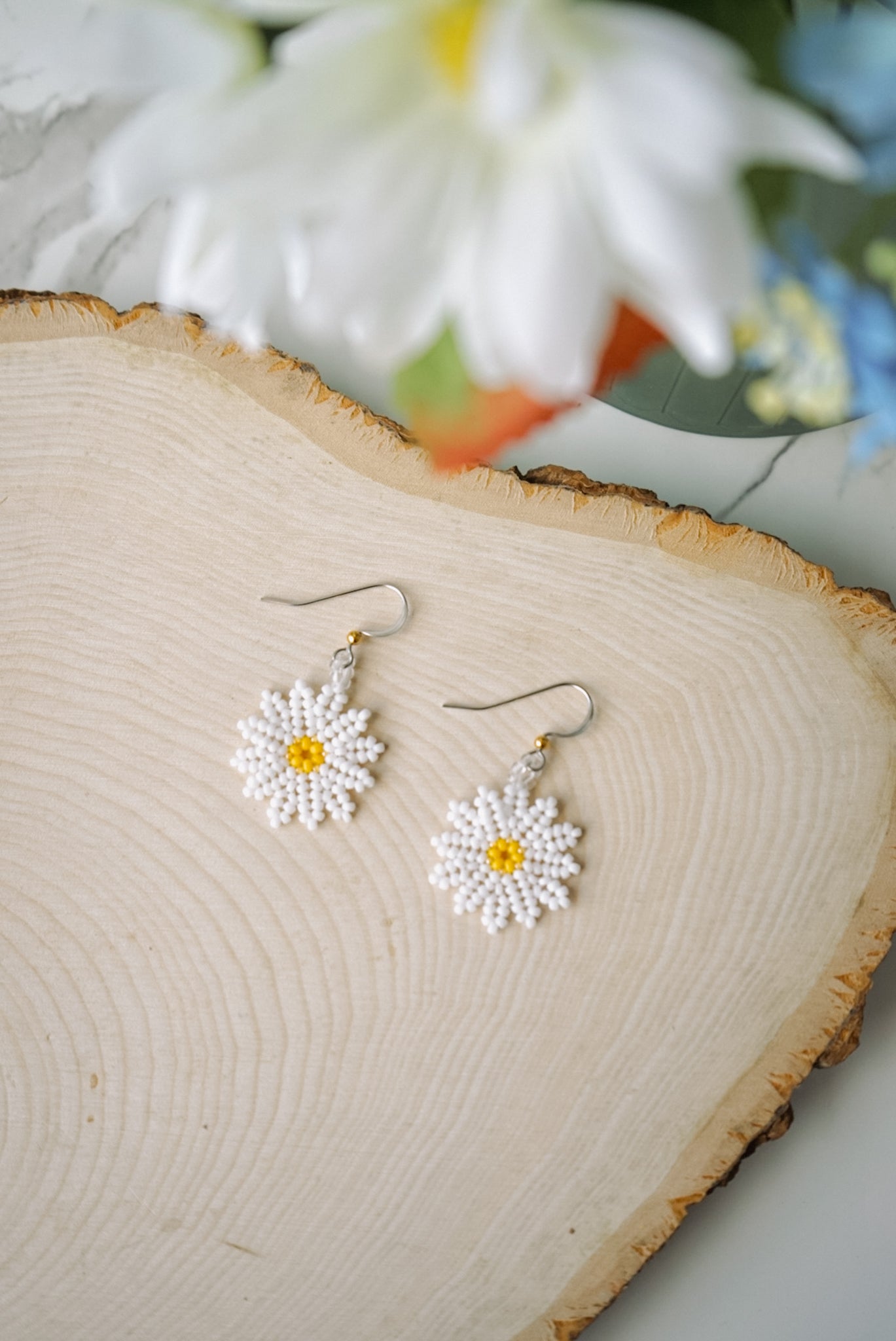 Mini daisies