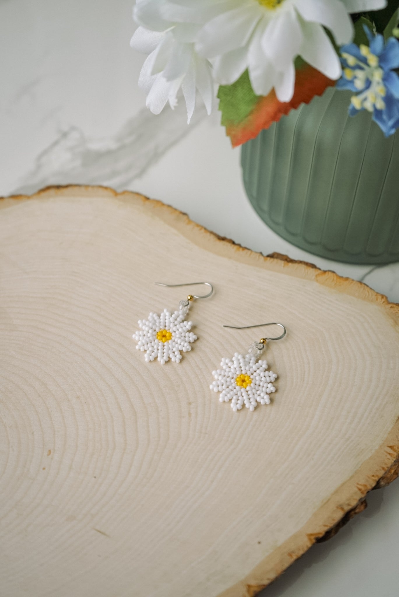Mini daisies