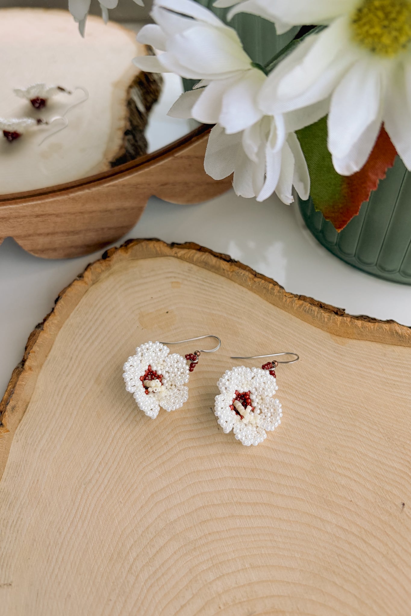 Crimsoneyed rosemallow