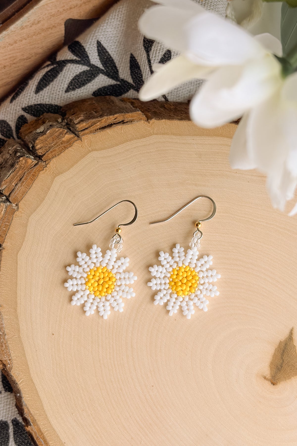 Daisies
