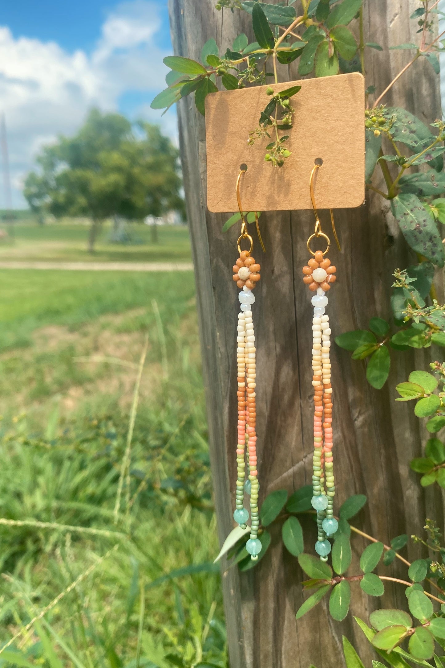 Daytripper daisy drops