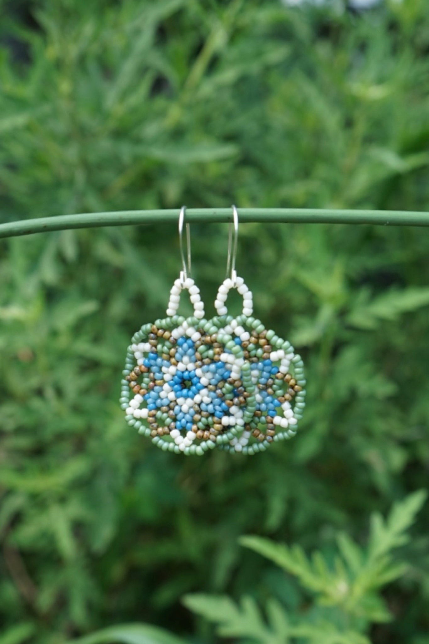 Morning dew dreamcatchers