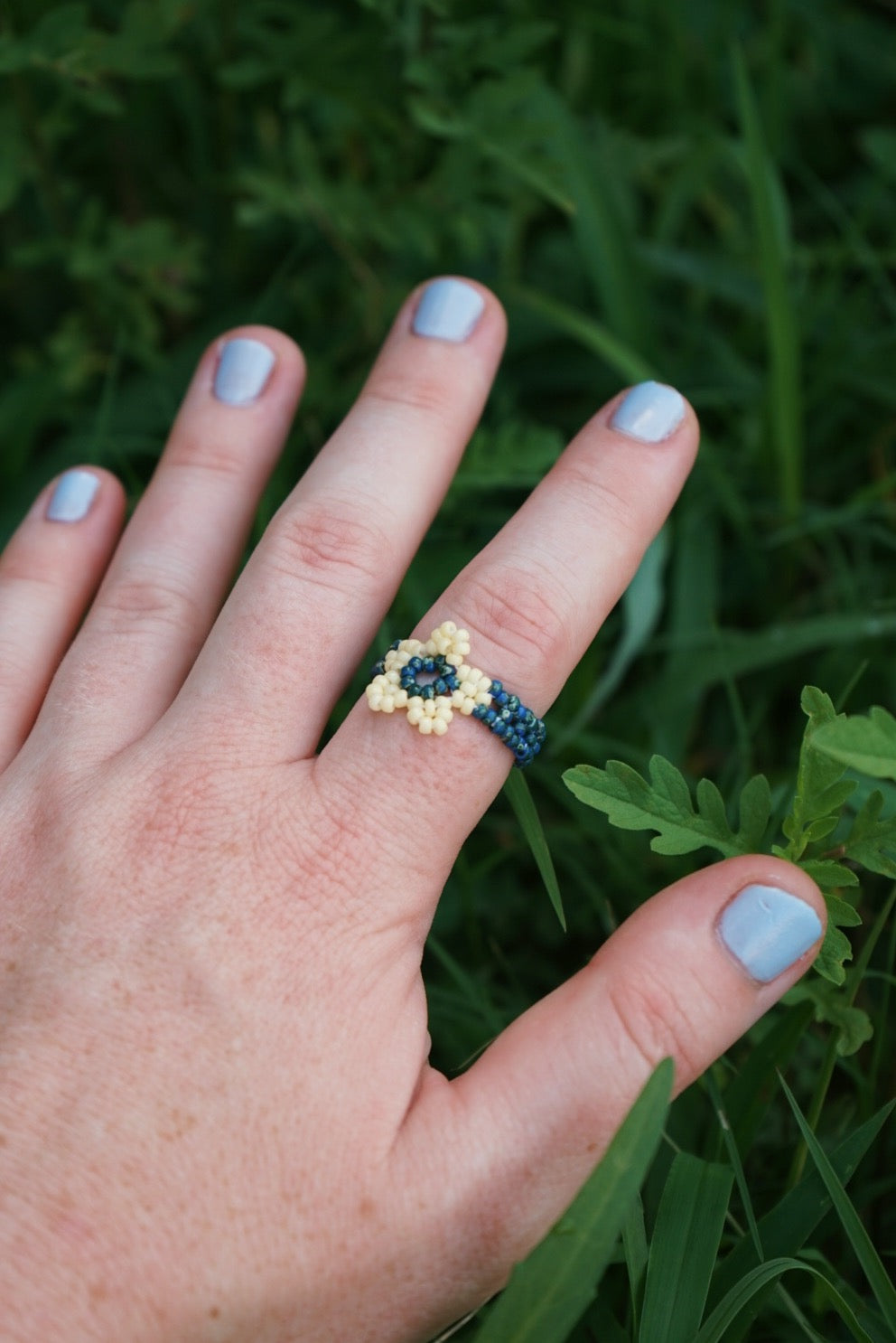 Earthy cinque ring (9)