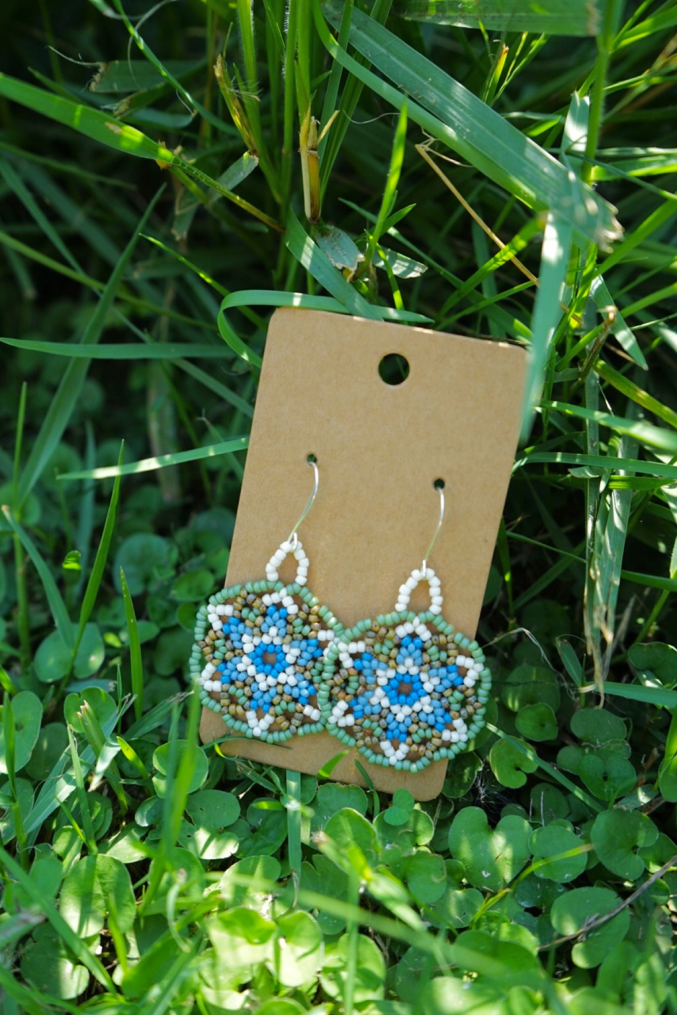 Morning dew dreamcatchers