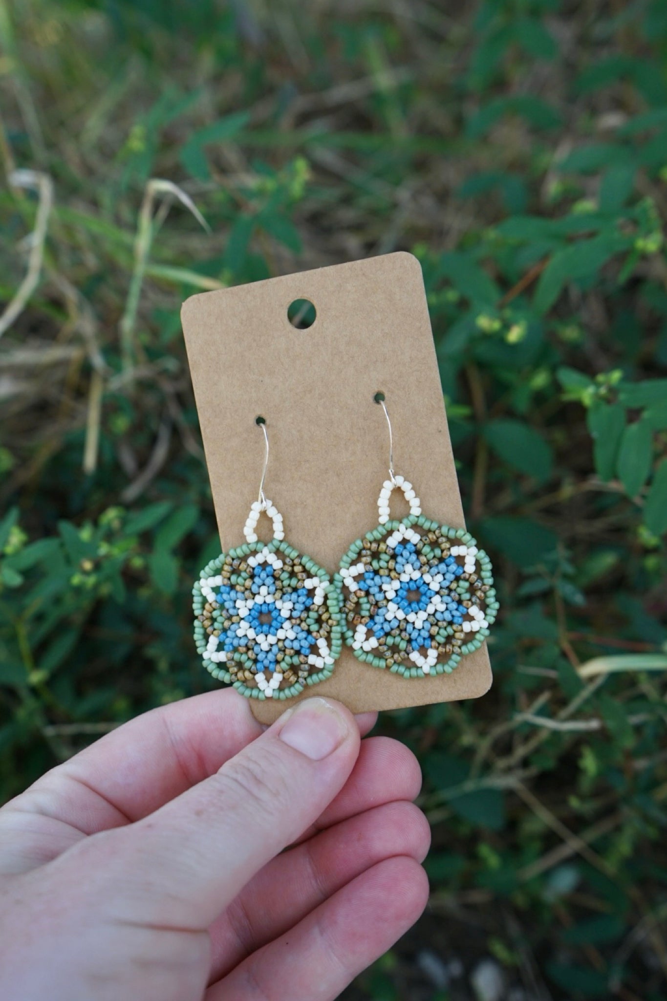 Morning dew dreamcatchers