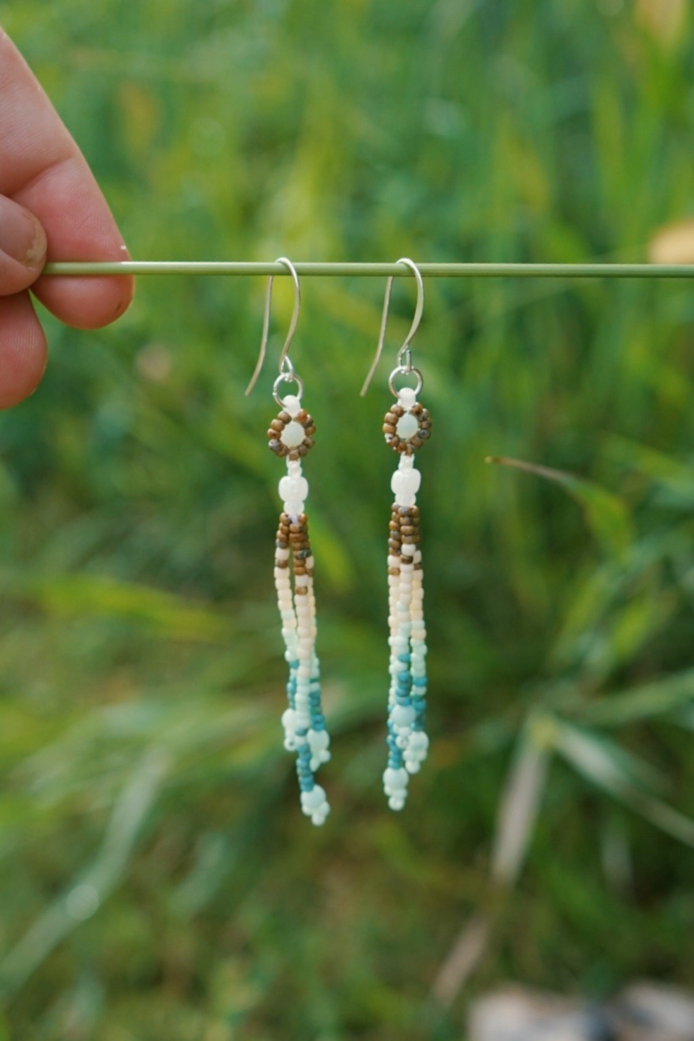 Hidden meadow daisy drops