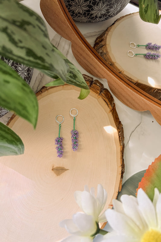 Lavender stems (mini)