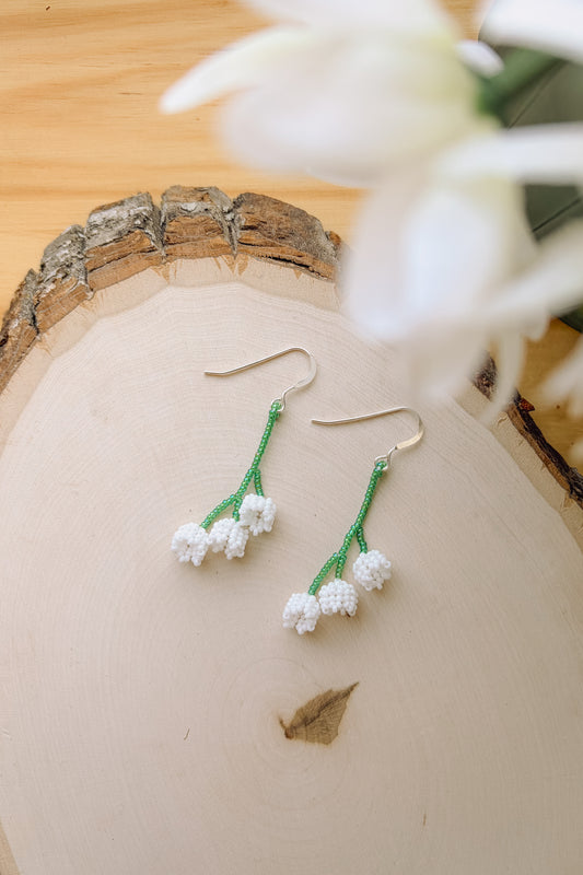 Lily of the Valley (minis)