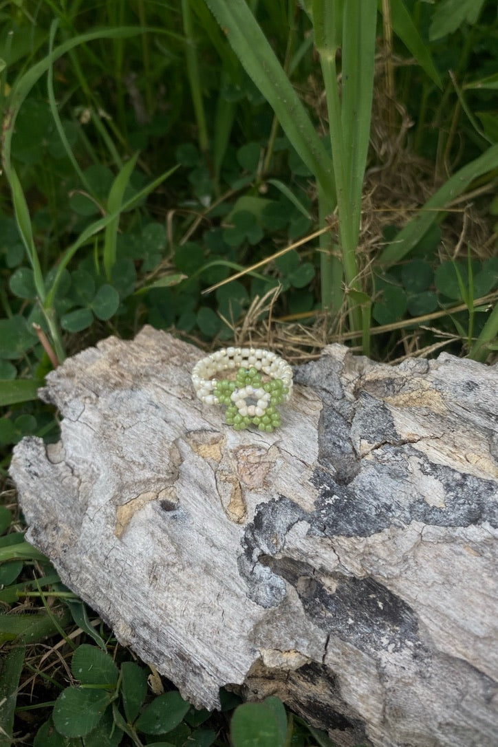 Matcha latte cinque ring (8)
