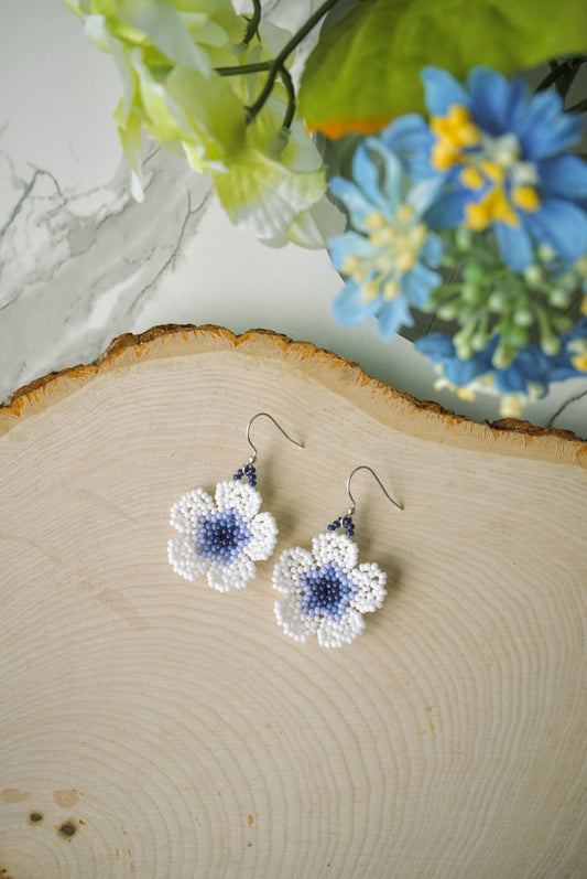 Moonlight blooms
