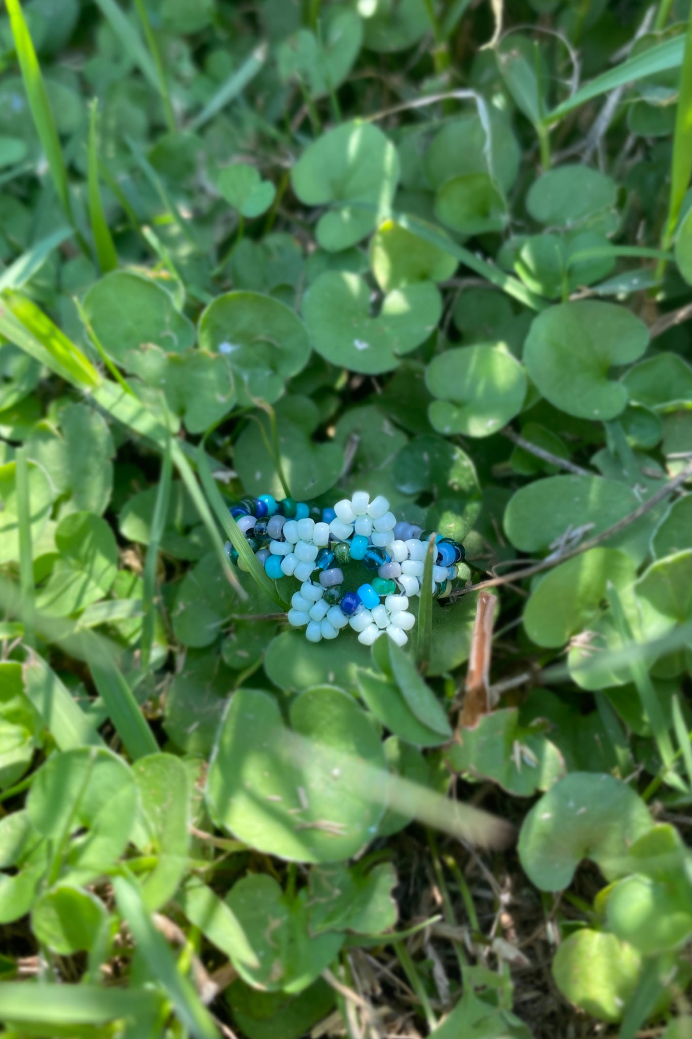 Riverbed band cinque ring (7)