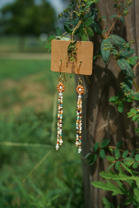 Southwest mix daisy drops