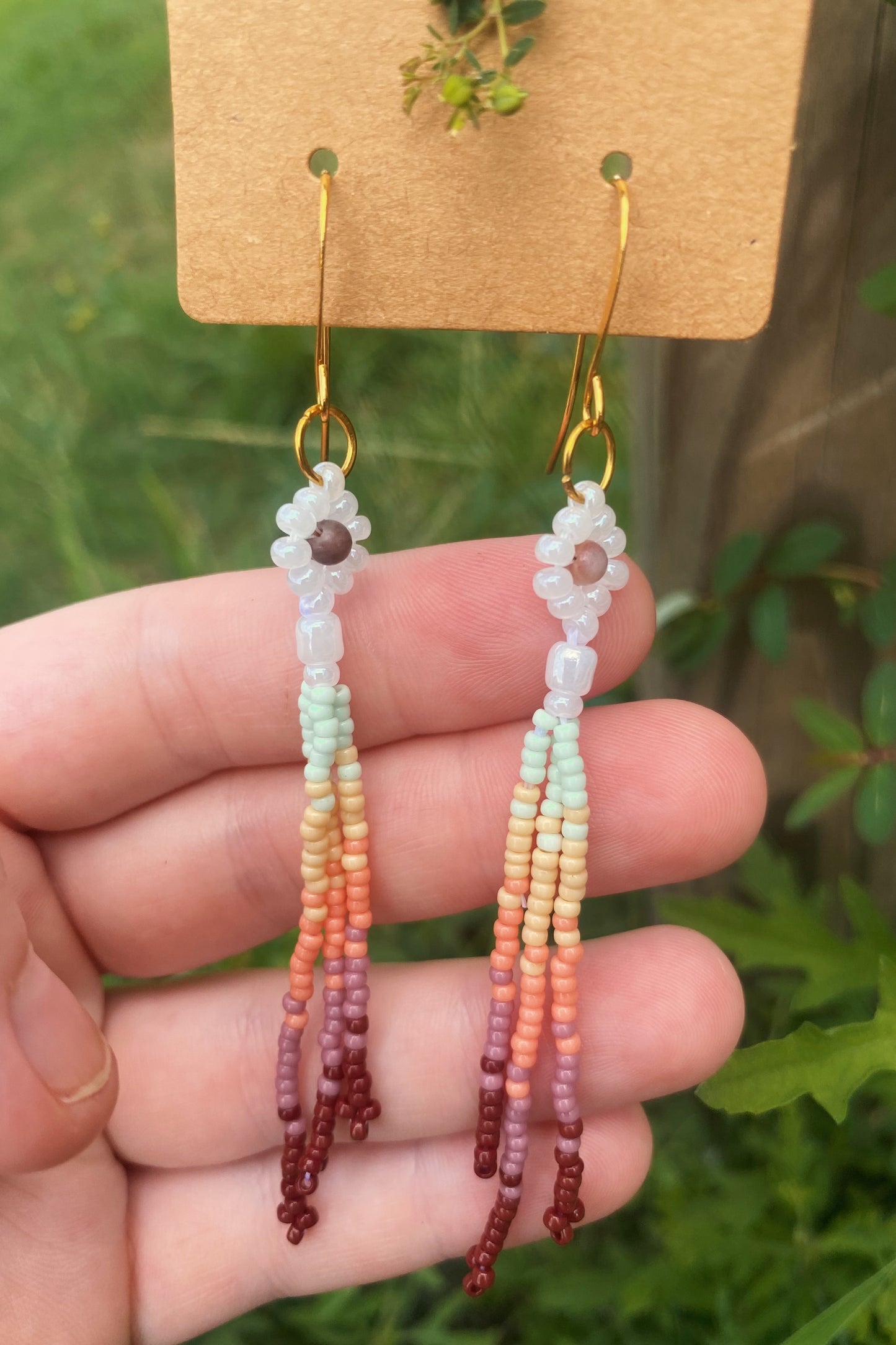 Superbloom daisy drops