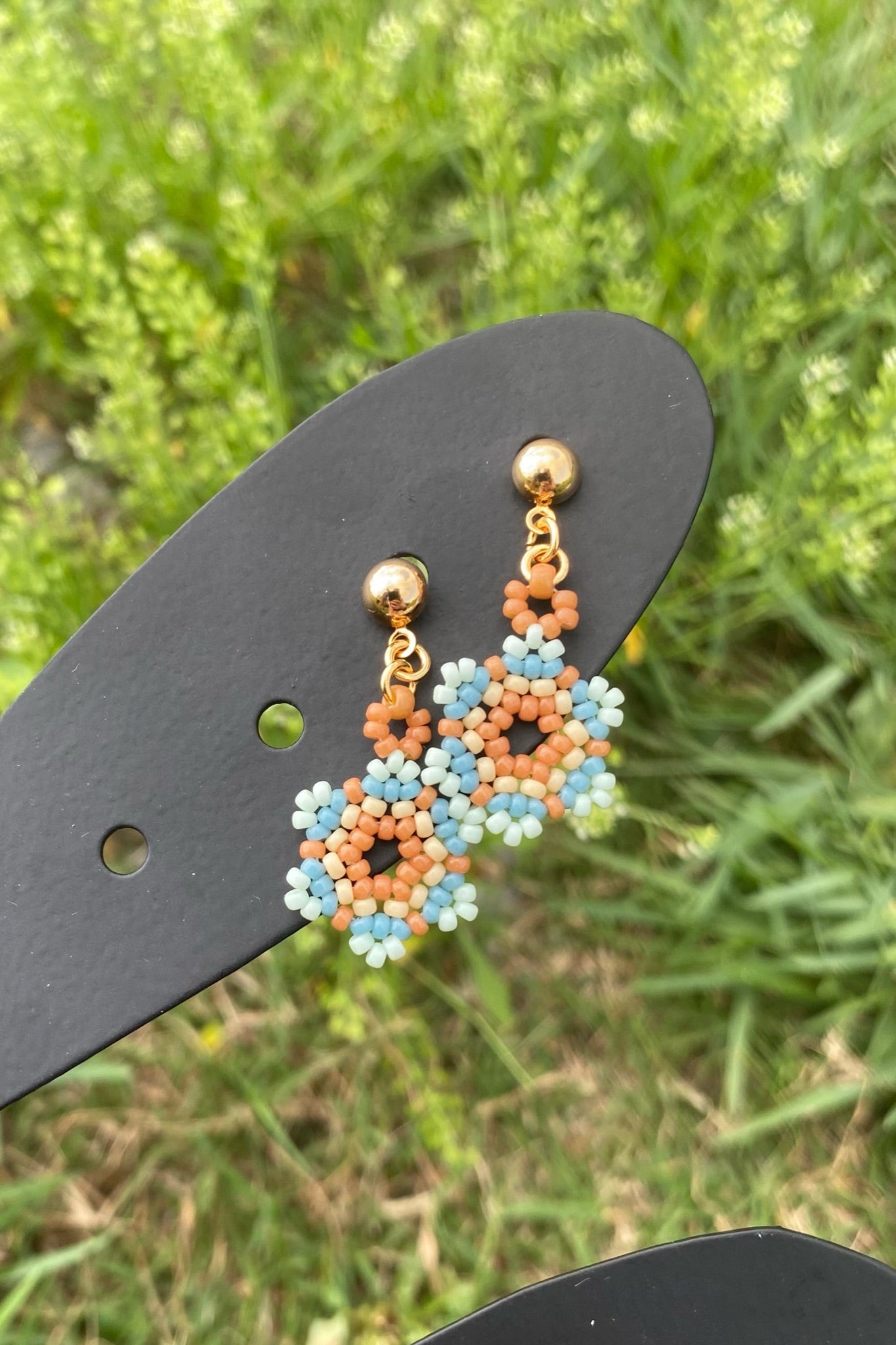 Southwestern boho minis