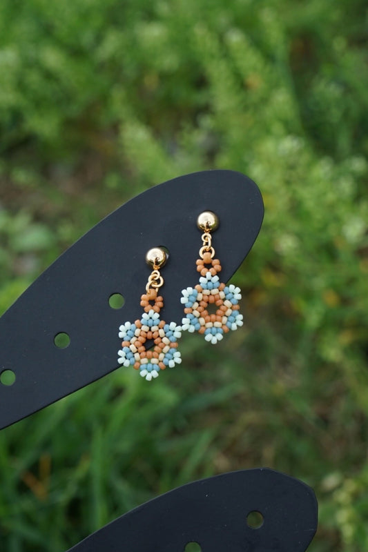 Southwestern boho minis